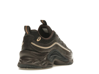 ASICS Protoblast OTTO958 Dark Brown