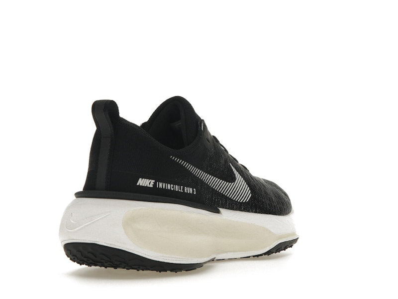 Nike ZoomX Invincible Run 3 Black White