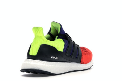 adidas Ultra Boost 1.0 OG Consortium Packer Shoes