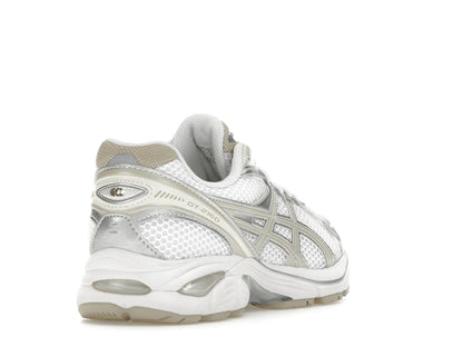 ASICS GT-2160 White Putty