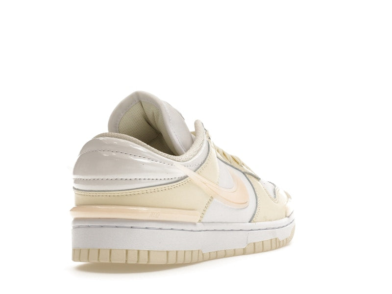 Nike Dunk Low Twist Coconut Milk Guava Ice (Women's)