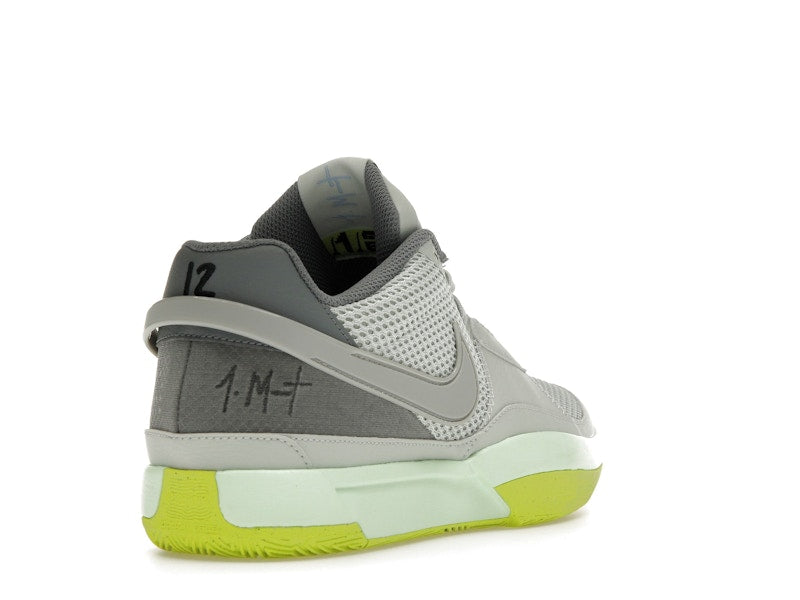 Nike Ja 1 Light Silver