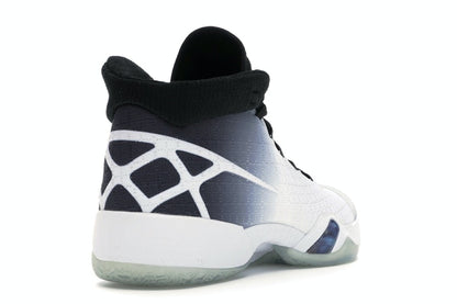 Jordan XXX White Black