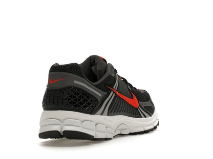 Nike Zoom Vomero 5 Black Picante Red