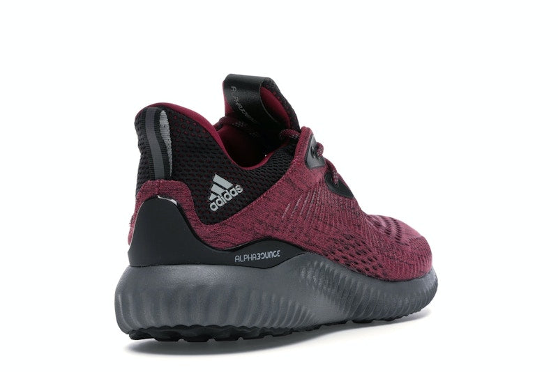 adidas Alphabounce Mystery Ruby