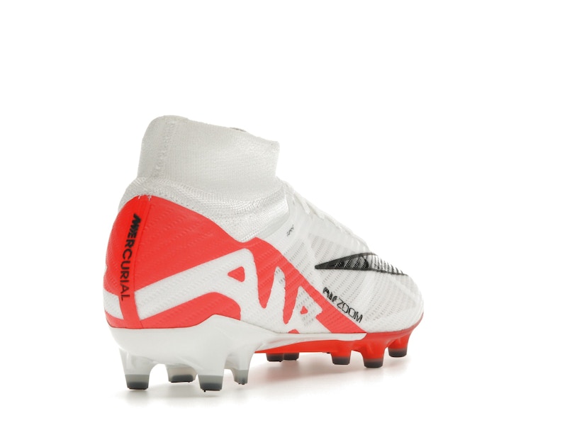 Nike Zoom Mercurial Superfly 9 Elite AG-Pro Ready Pack