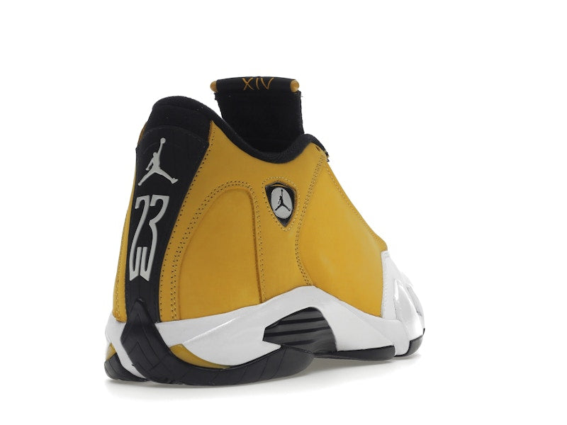 Jordan 14 Retro Light Ginger (2022)