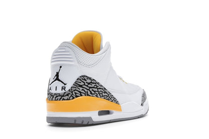 Jordan 3 Retro Laser Orange (Women's)