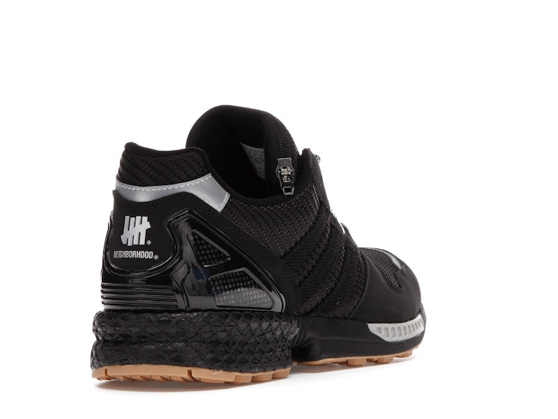 adidas ZX 8000 Undefeated Neighborhood Black