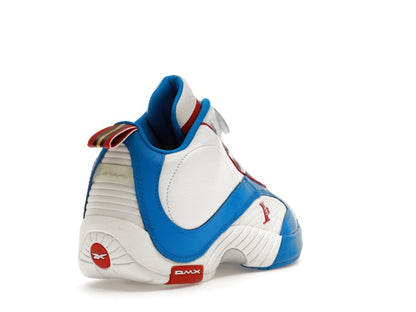 Reebok Answer IV Dynamic Blue