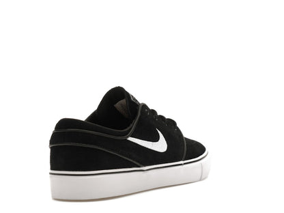 Nike SB Zoom Janoski OG+ (2024) Black White