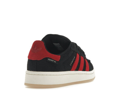adidas Campus 00s TKO Black Power Red