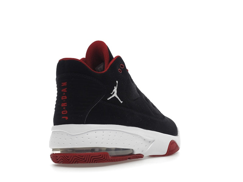 Jordan Max Aura 2 Black Gym Red