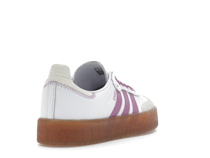adidas Sambae Preloved Purple (Women's)