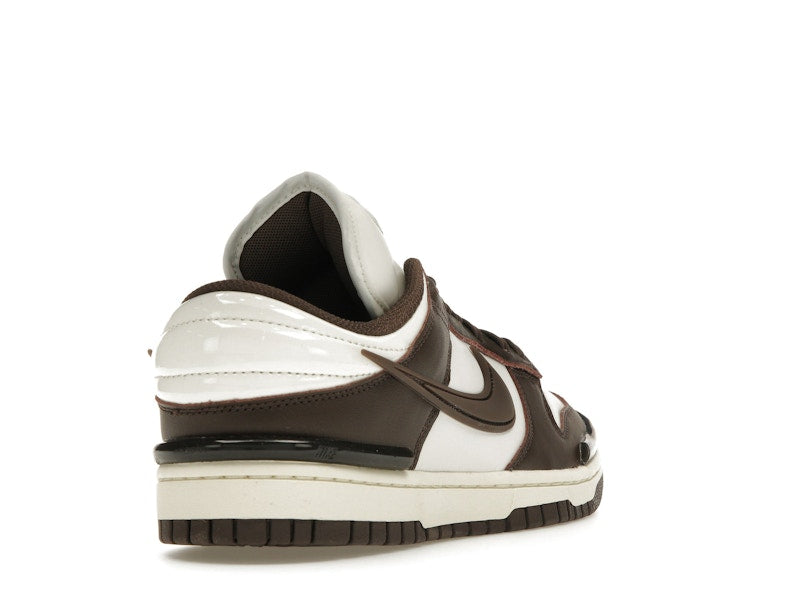 Nike Dunk Low Twist Baroque Brown (Women's)