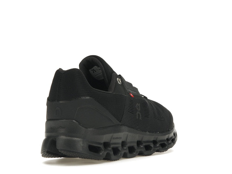 On Running Cloudstratus Black