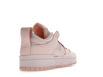 Nike Dunk Low Disrupt Light Soft Pink (Women's)