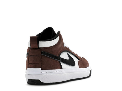 Nike SB React Leo Light Chocolate