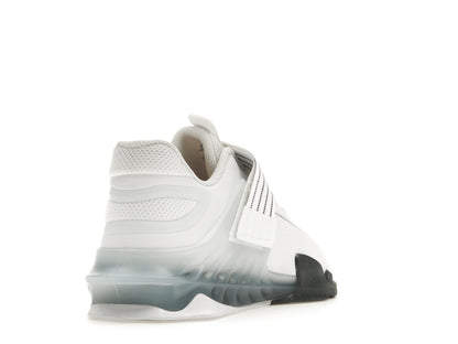 Nike Savaleos White Iron Grey Laser Orange Black