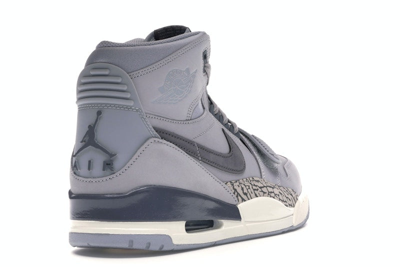 Jordan Legacy 312 Wolf Grey