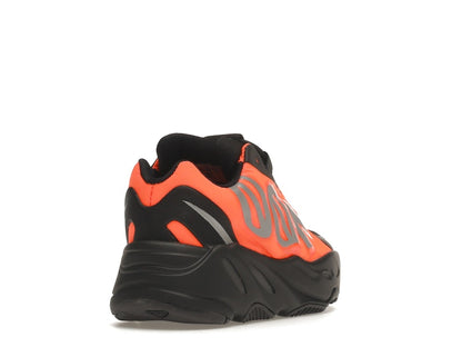 adidas Yeezy Boost 700 MNVN Orange (Infants)