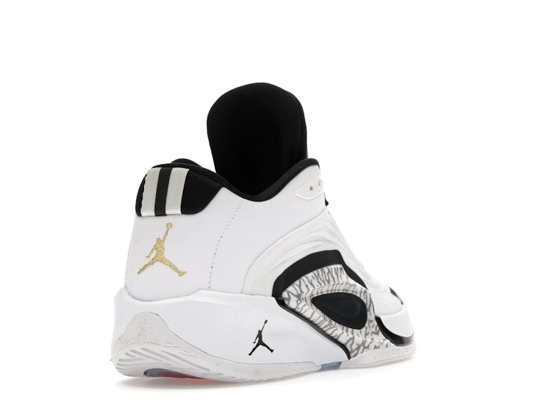 Jordan Luka 3 Motorsports White