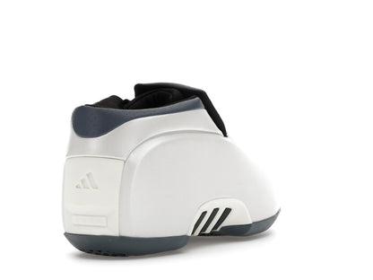 adidas Crazy 2 Zero Metallic