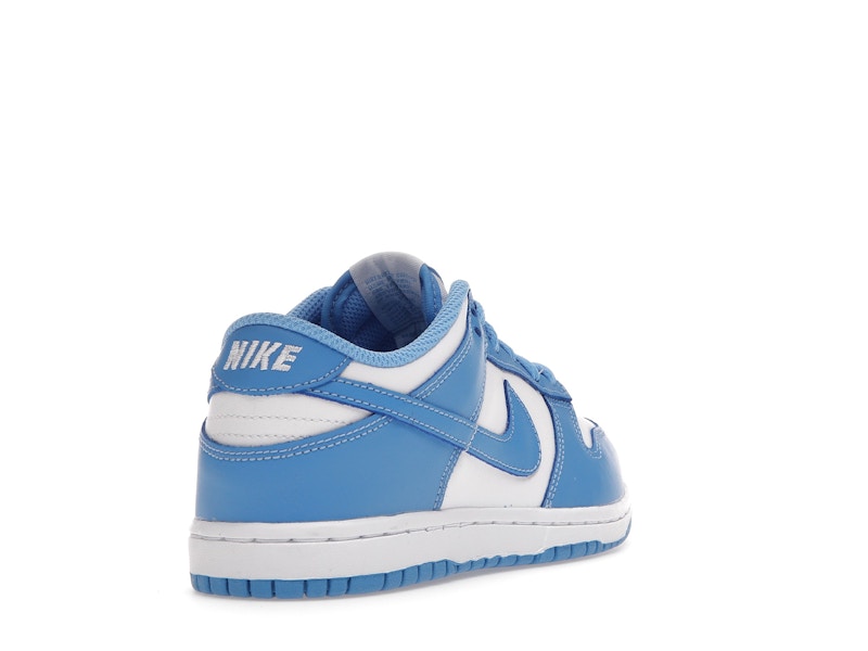 Nike Dunk Low UNC (PS)
