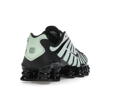 Nike Shox TL Vapor Green Black