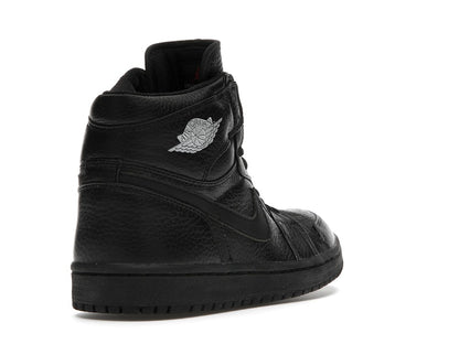 Jordan 1 Retro Japan Black (2001)