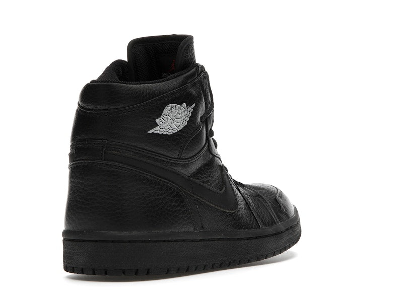 Jordan 1 Retro Japan Black (2001)