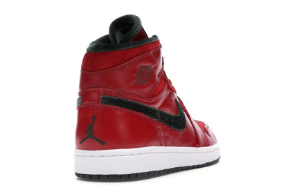 Jordan 1 Retro High Premier Gucci (2008)