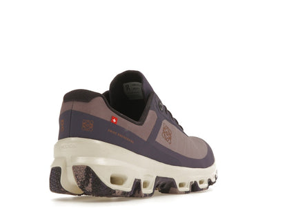 On Running Cloudventure LOEWE Lilac (Women's)