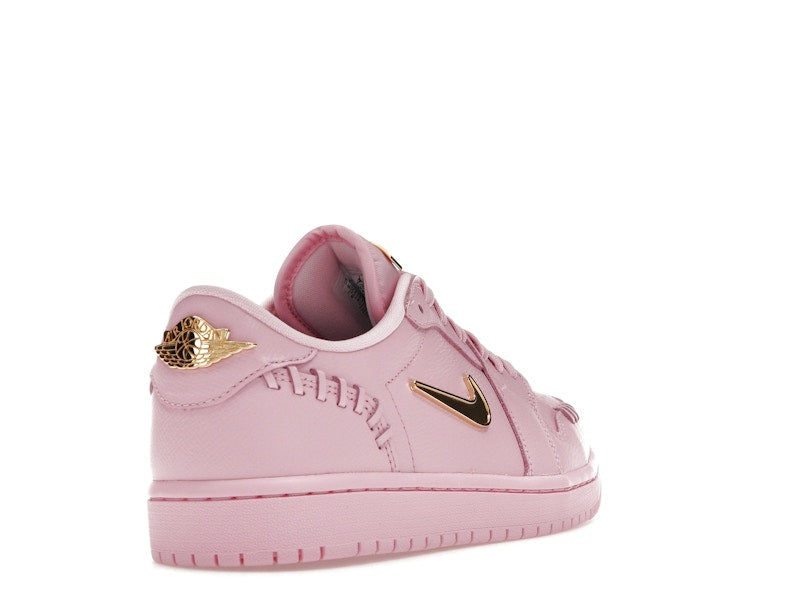 Jordan 1 Low Method of Make Perfect Pink (Women's)