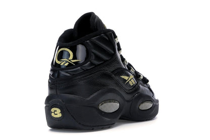 Reebok Question Mid New Years Eve (2012)