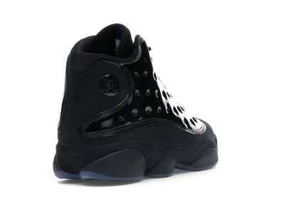 Jordan 13 Retro Cap and Gown