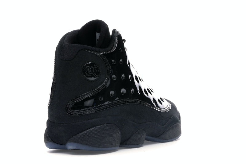 Jordan 13 Retro Cap and Gown