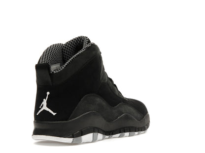 Jordan 10 Retro Stealth (2012)