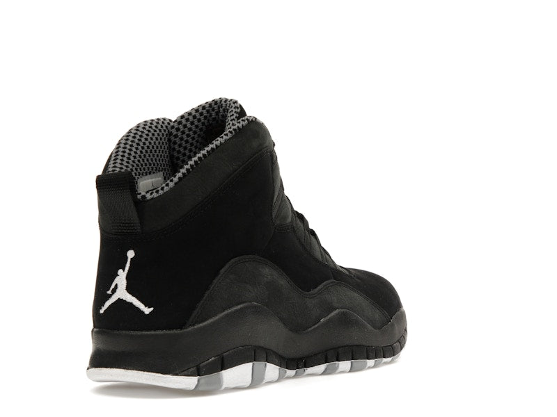 Jordan 10 Retro Stealth (2012)