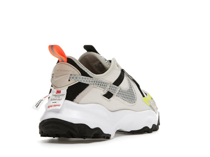 Nike TC 7900 LX 3M Light Orewood Brown (Women's)