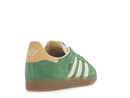 adidas Gazelle Preloved Green