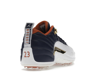 Jordan 12 Retro Low Golf Eastside Golf