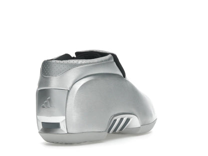 adidas Crazy 2 Silver Metallic