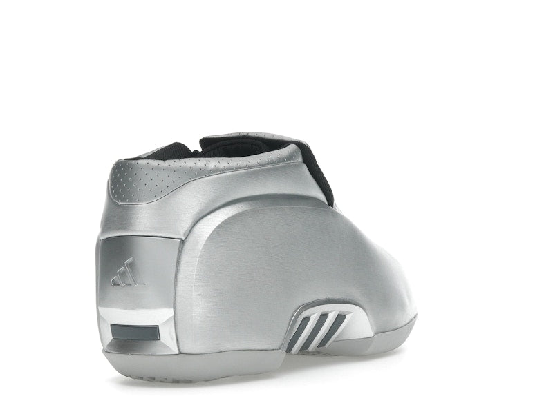 adidas Crazy 2 Silver Metallic