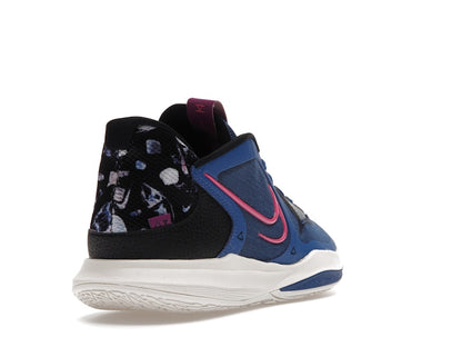 Nike Kyrie Low 5 Dark Marina Blue