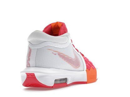Nike LeBron Witness 8 Dunkin Donuts