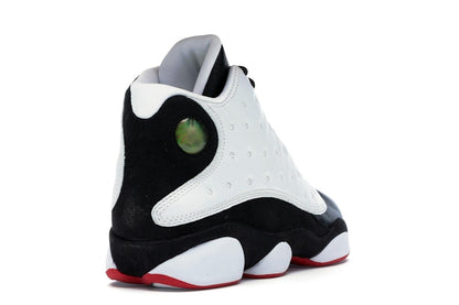 Jordan 13 Retro He Got Game CDP (2008)