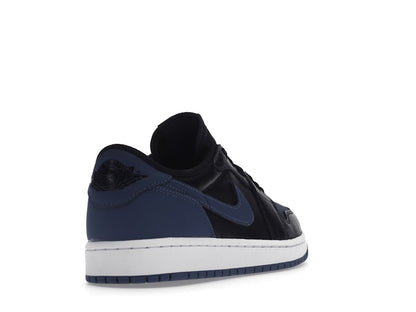 Jordan 1 Retro Low OG Mystic Navy