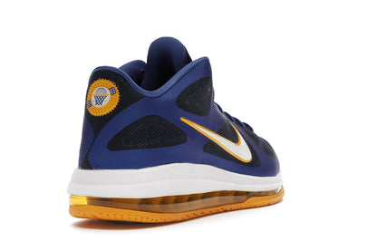 Nike LeBron 9 Low Entourage