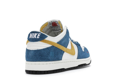 Nike Dunk Low Kasina Industrial Blue